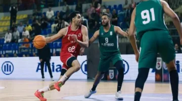 أزمة نهائي السلة الاتحاد السكندري يكشف الحقائق المؤثرة في بيان مفصل 1